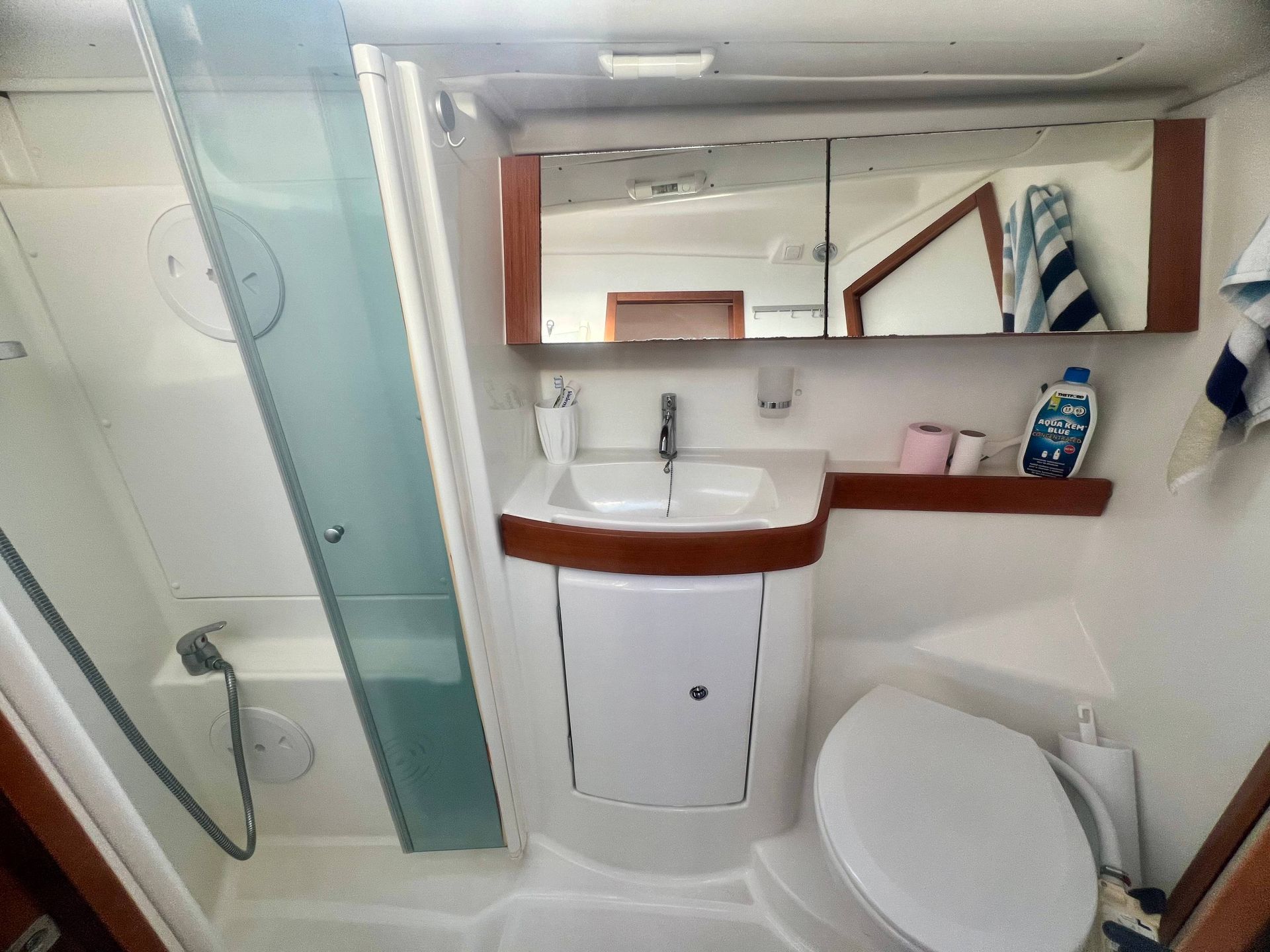 slider 35 Beneteau Oceanis 40